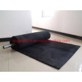 Soft Pan Based Carbon Fiber Graphite Felt for Inert Gas Furnaces